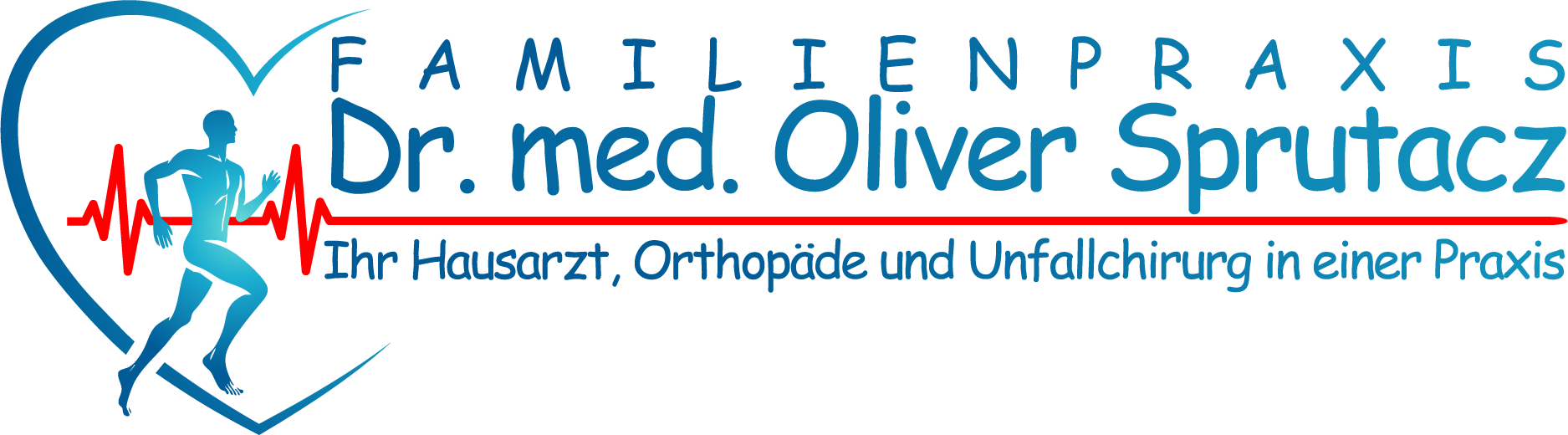 Dr. med. Oliver Sprutacz